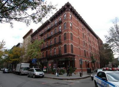 Building Photo - 120 Christopher St Unit 15 Rental