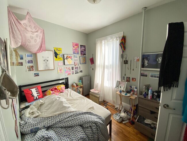 Photo - 3 Oswald St Unit 2