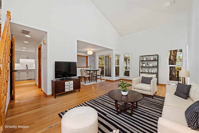 Photo - **Newly Listed | 4 Bed | 3.5 Bath | 2,466 SqFt | For Rent**