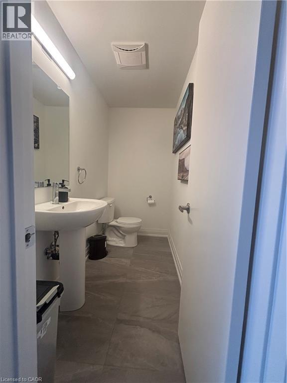 Photo - 258 Hespeler Rd