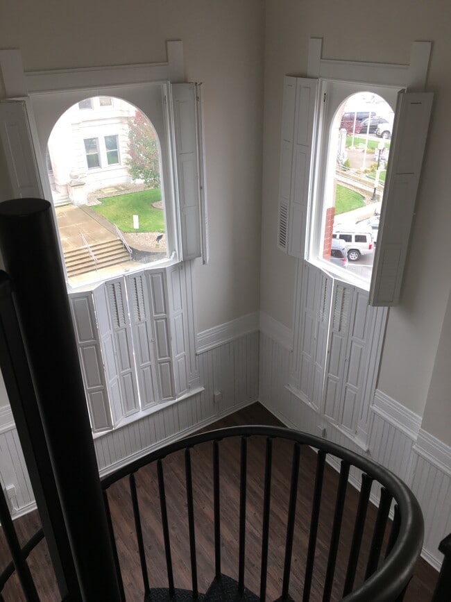 UB Lofts
