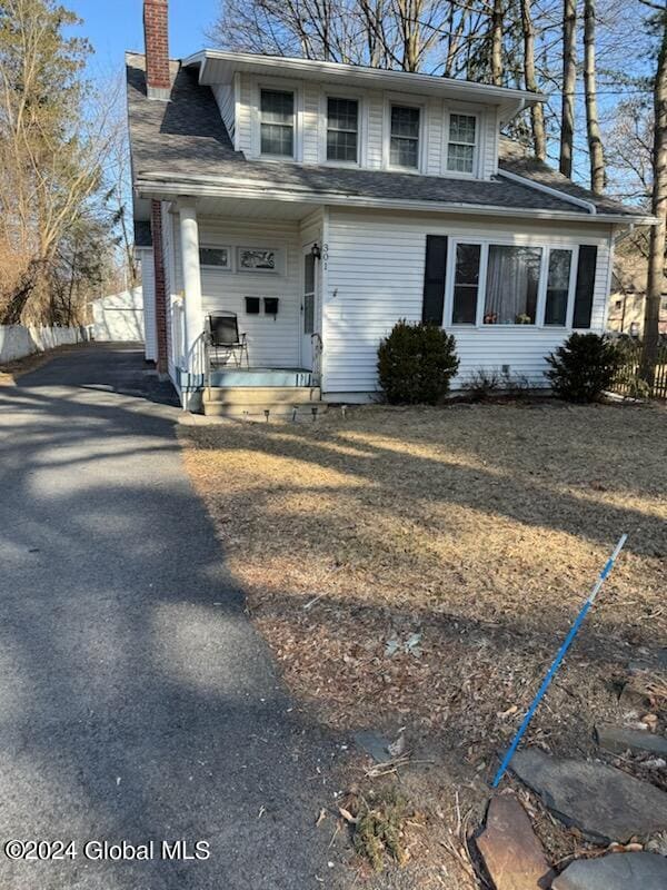 Building Photo - 301 Kenwood Ave Unit 2 Rental