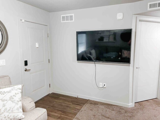 Photo - Brand New Modern Condo in Springville