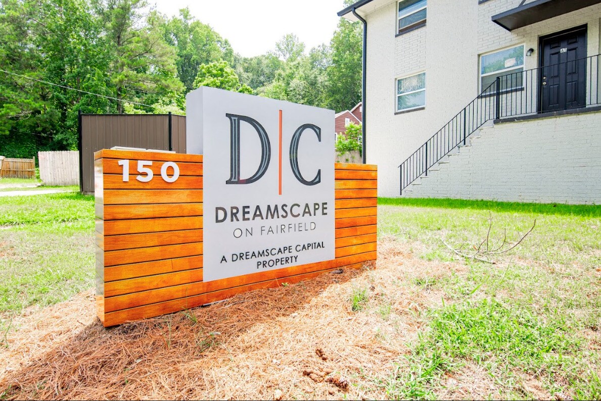 Dreamscape on Fairfield - Dreamscape on Fairfield Apartments