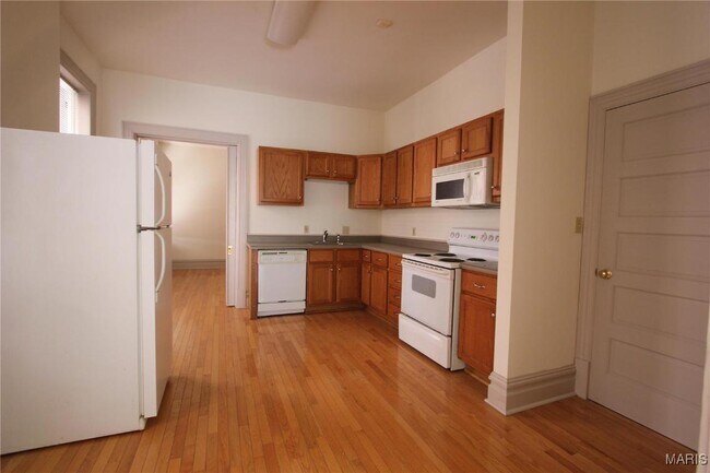 Photo - 3643 Shenandoah Ave