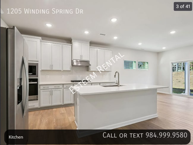 1205 Winding Spg Dr