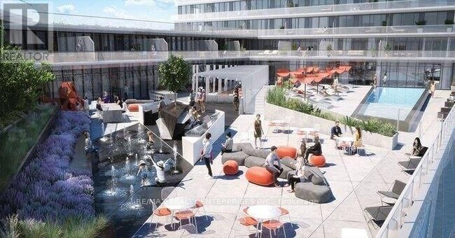 Photo - 3900 Confederation Pkwy Unité 912