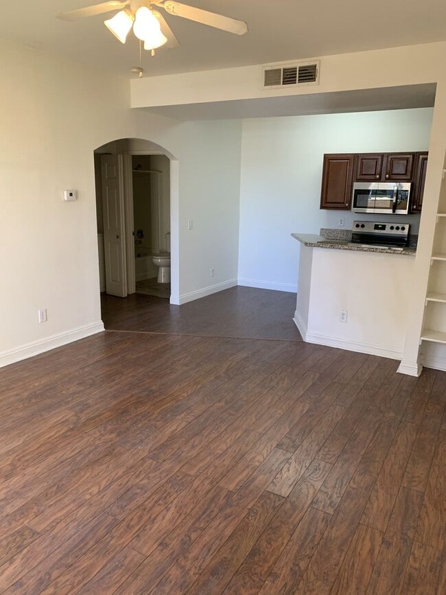 Photo - Beautiful one bedroom first floor condo!