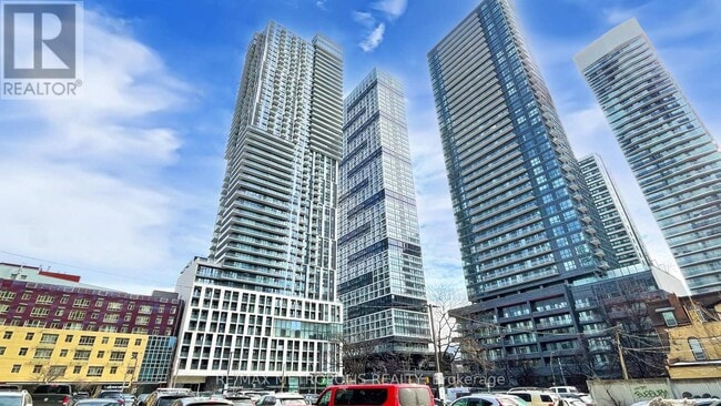 Photo - 251 Jarvis St Unit 4212