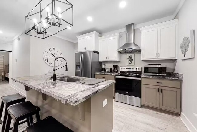 Photo - 3 bed 2 Bath Panama City Beach House