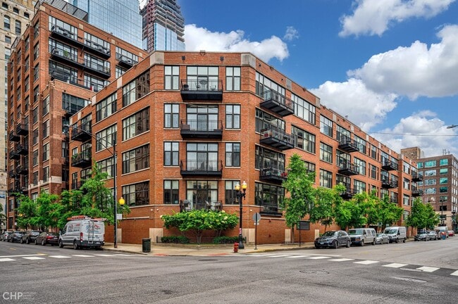 Photo - 333 W Hubbard St Condo Unit 3L