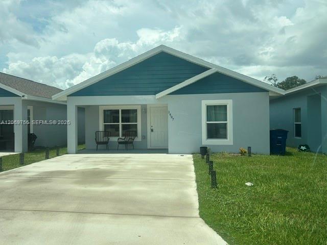 Photo - 1497 Las Villas Blvd