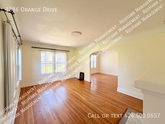 Photo - 1386 S Orange Dr