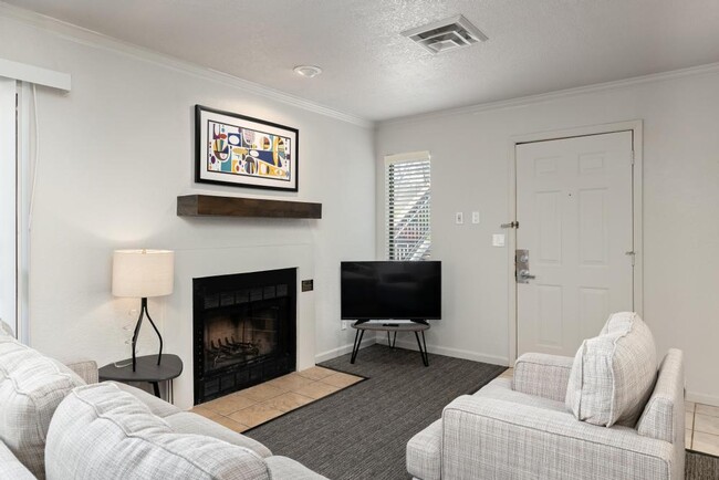 AVIA Apartments at 110th Street