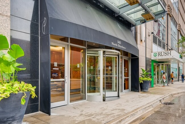 Photo - 545 N Dearborn St Unidad 2510