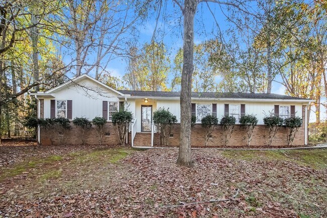 Wonderful 3 Bedroom Home in Greer - Wonderful 3 Bedroom Home in Greer