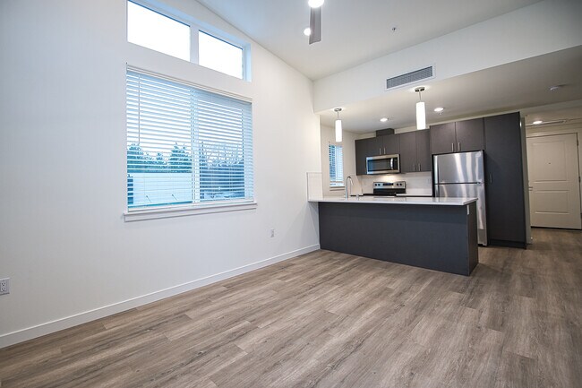 Sala de estar - Trouve