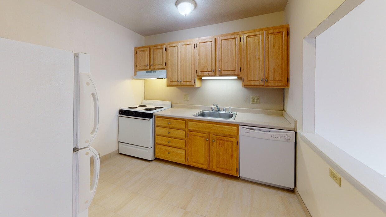 Photo - Gardner St, 75-90 Apartments