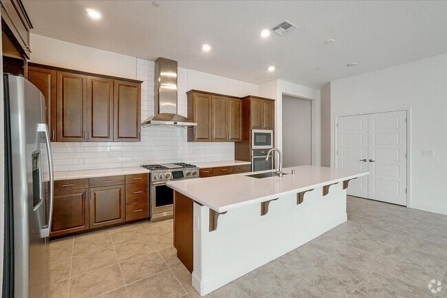 Building Photo - FULLY FURNISHED - BRAND NEW 4 BED, 2.5 BAT... Rental