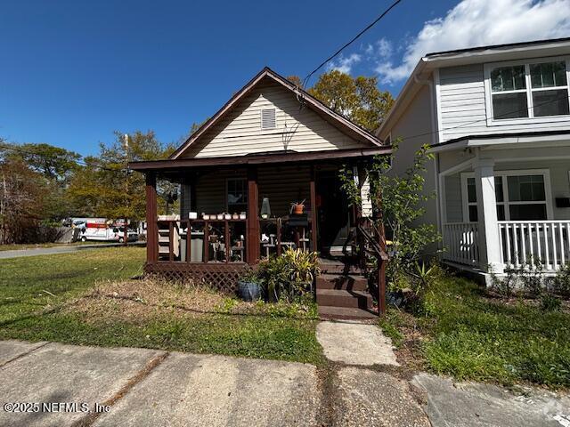 Building Photo - 1219 Grothe St Rental