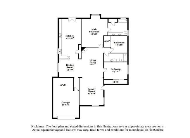 Photo - 17311 Modbury Dr