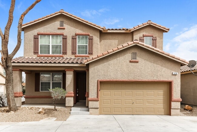 Building Photo - 528 Fork Mesa Ct