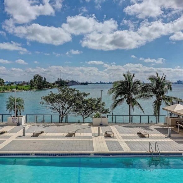 Photo - 600 NE 36th St Condo Unit 1502
