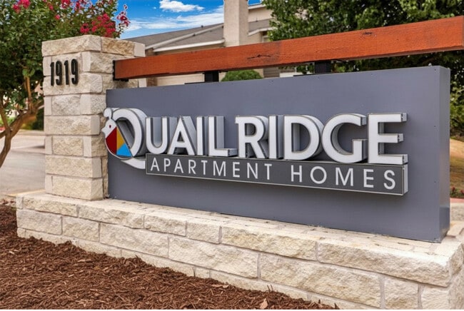 Welcome Home to Quail Ridge! - Quail Ridge
