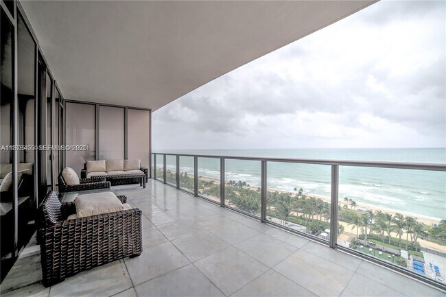 9705 Collins Ave Unit 1204N