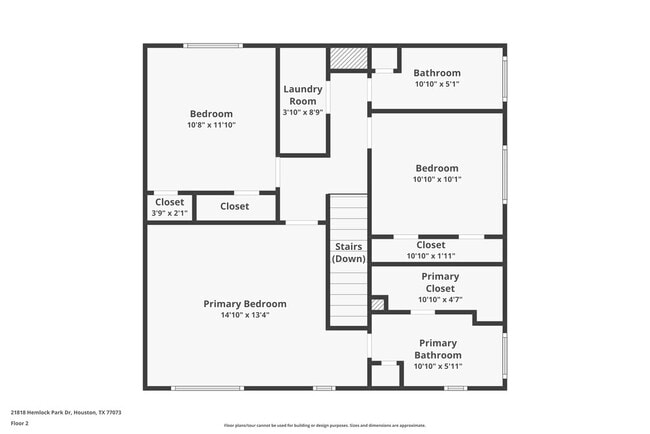 Photo - 21818 Hemlock Park Dr