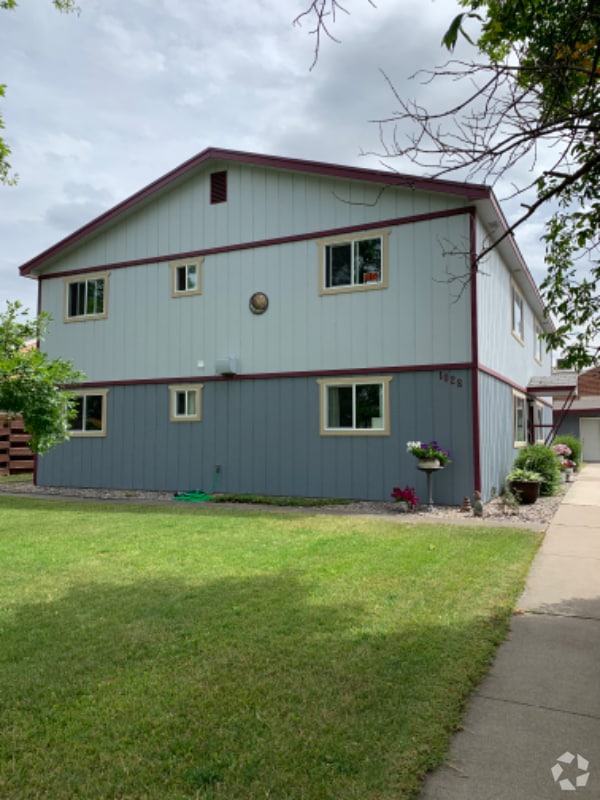 Building Photo - 1028 Longstaff St Unit 2 Rental