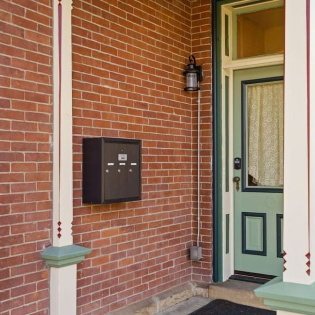 Photo - 503 Mathews St Unit 1