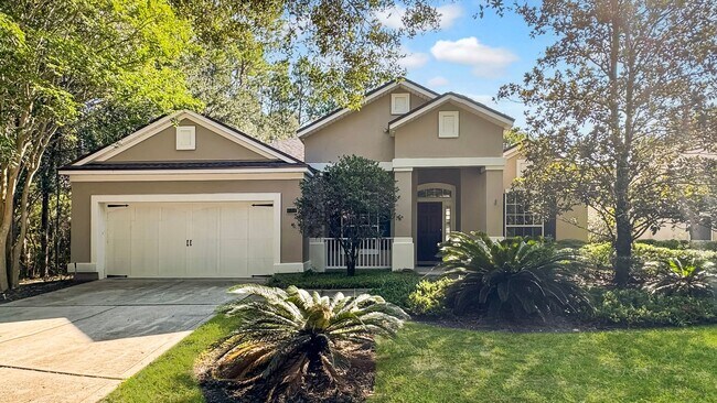 Building Photo - 4 Bedroom, Corner Lot Home Move in Ready!