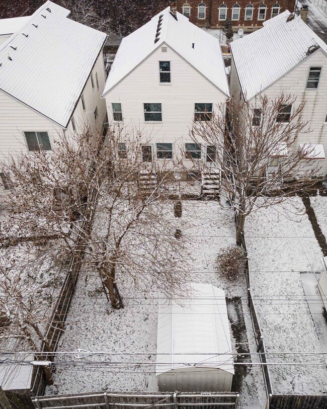 Photo - 3426/3428 Evaline - FDR - T Unidad 3428 Evaline, Upper - V 8/7/25 (T)