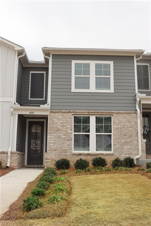 Photo - 495 Crown Dr