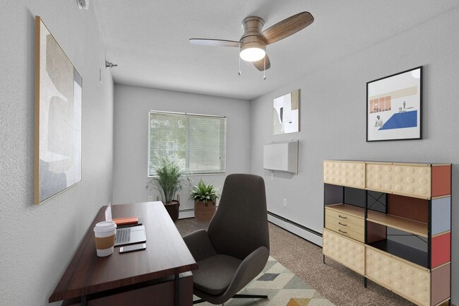 Creekside Commons Apartments