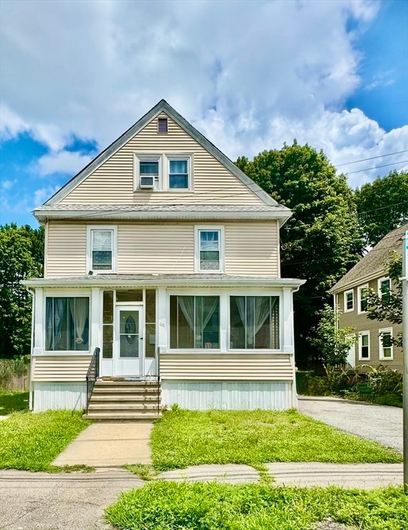 Photo - 68 Farrington St Unit 1