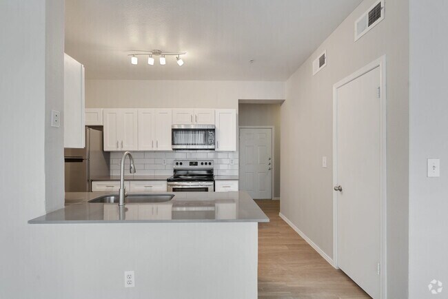 Building Photo - The Calvin Rental