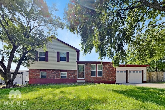 Building Photo - 2490 McZand Blvd