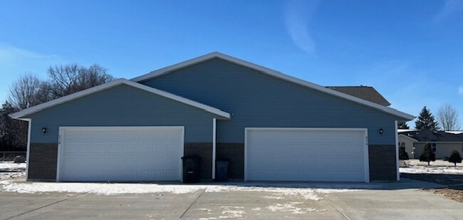 Photo - 3 Bedroom Duplex