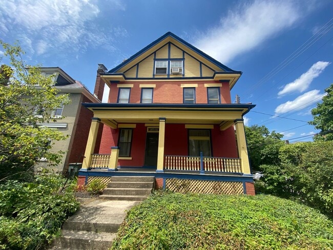 Building Photo - 1501 Belmont Ave Unit 1501 Rental