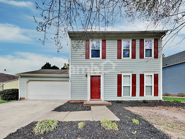 Building Photo - 7410 Henderson Park Rd