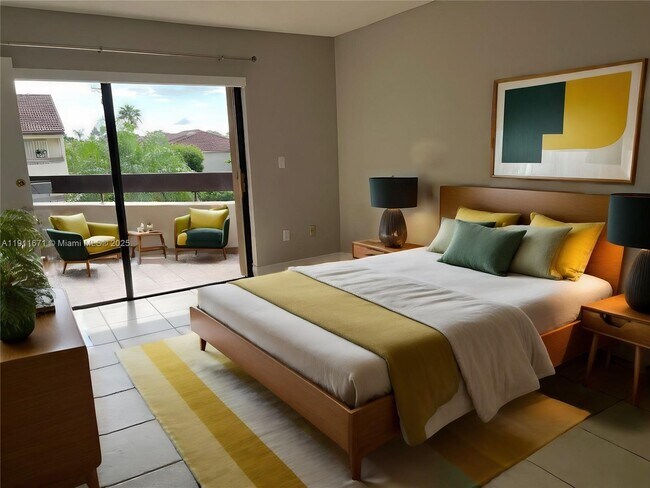 Building Photo - 8933 SW 123rd Ct Unit 407