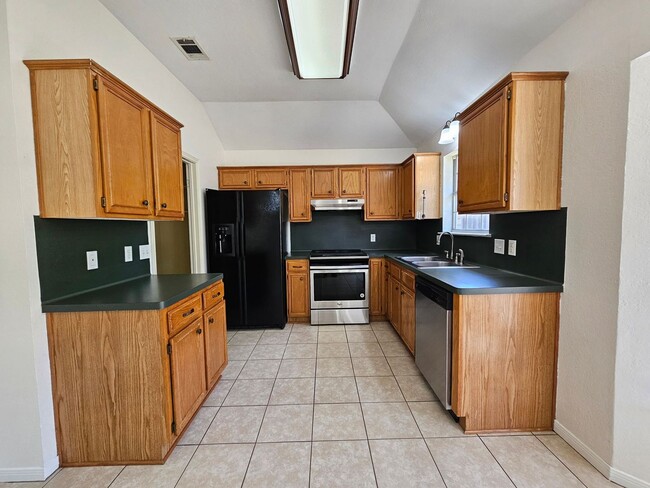 Photo - 4211 Breckenridge Dr
