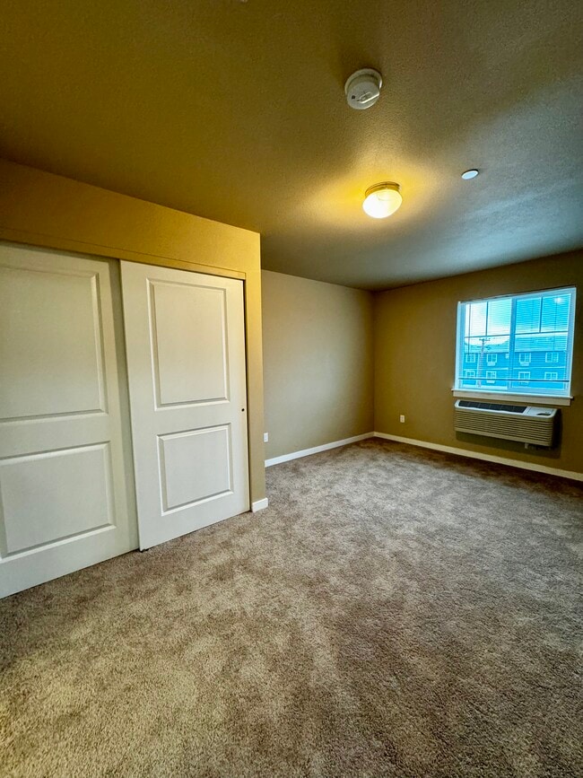 Bedroom Closets