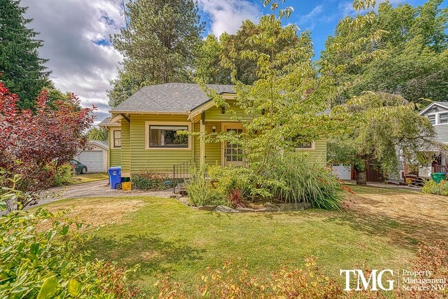 Photo - 3 BD SW Portland Home Near Multnomah Village