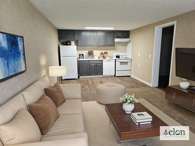 Photo - Countryside Manor