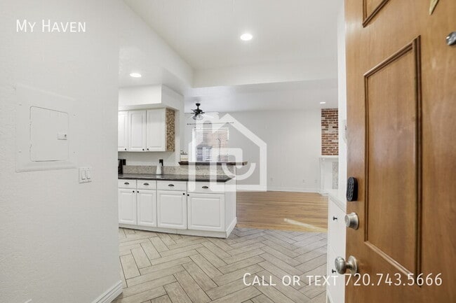 Photo - 401 E 11th Ave Unit 14