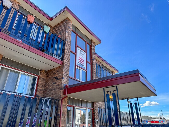 Building Photo - Ridgewood