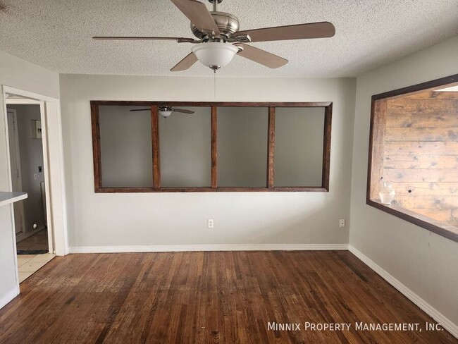 Building Photo - 6122 Ave. P.